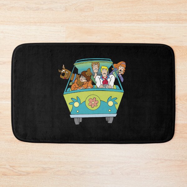 Item preview, Mystery Gang Riding In Green Van Classic  designed and sold by collin-certly.