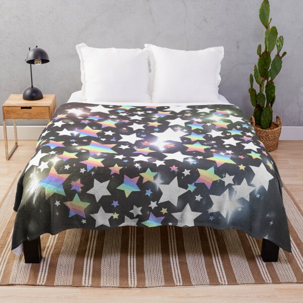 Item preview, Rainbow Brite Aesthetic Star Cluster designed and sold by AnimaliaStar.