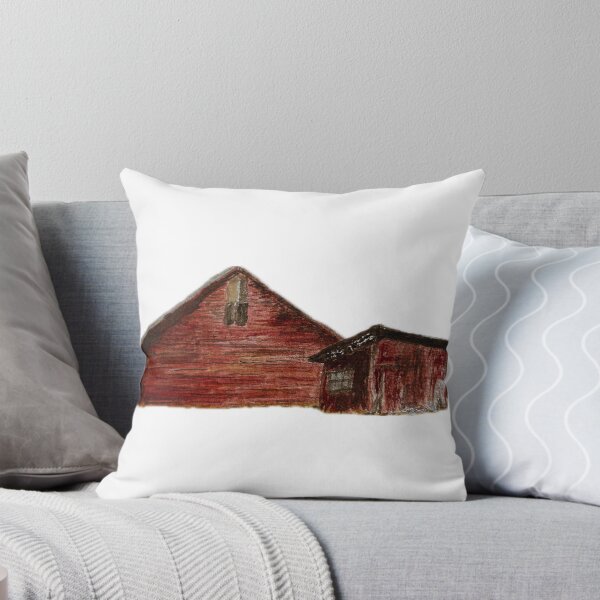 Item preview, American Red Barn designed and sold by sraab8.
