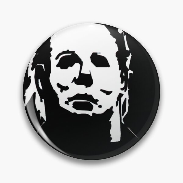 Item preview, Michael Myers designed and sold by nucrane82.