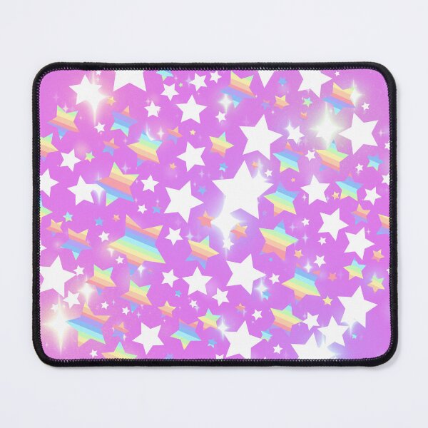 Item preview, Rainbow Brite Aesthetic Star Cluster designed and sold by AnimaliaStar.