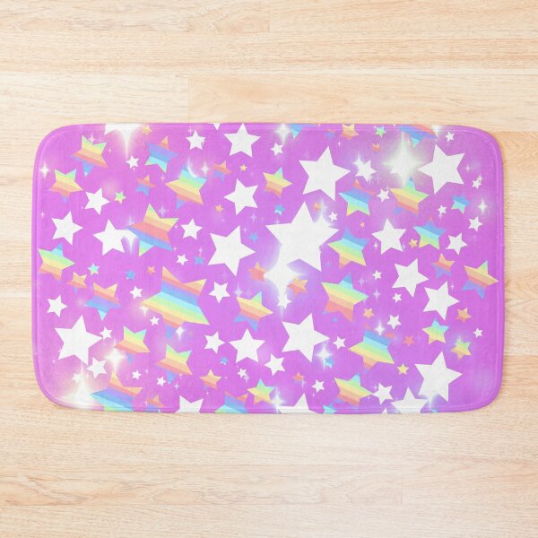 Item preview, Rainbow Brite Aesthetic Star Cluster designed and sold by AnimaliaStar.