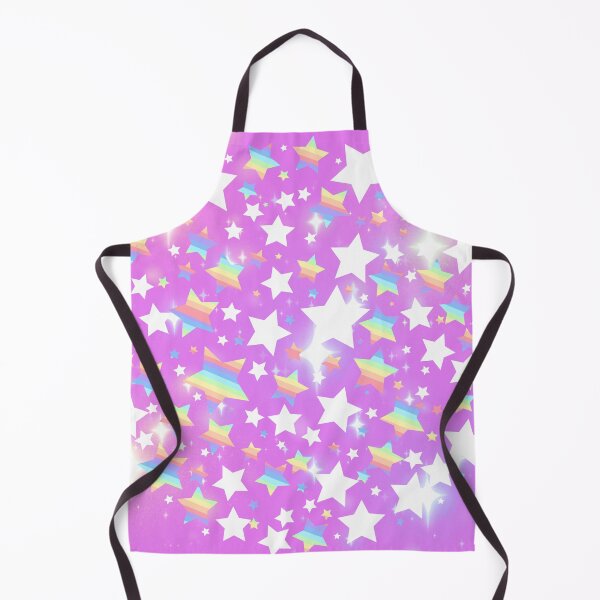 Item preview, Rainbow Brite Aesthetic Star Cluster designed and sold by AnimaliaStar.