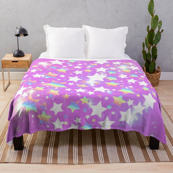 Item preview, Rainbow Brite Aesthetic Star Cluster designed and sold by AnimaliaStar.