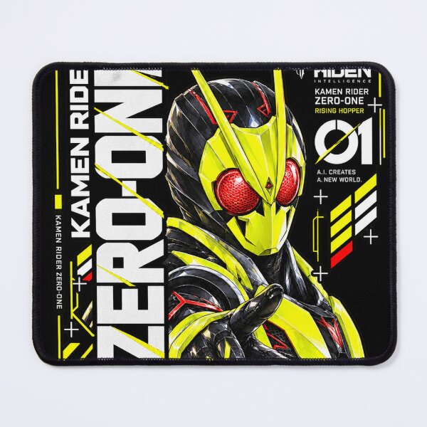 Item preview, Copy of Kamen Rider Zero One Inspired Japanese Tokusatsu Hero Design designed and sold by shincustomid.