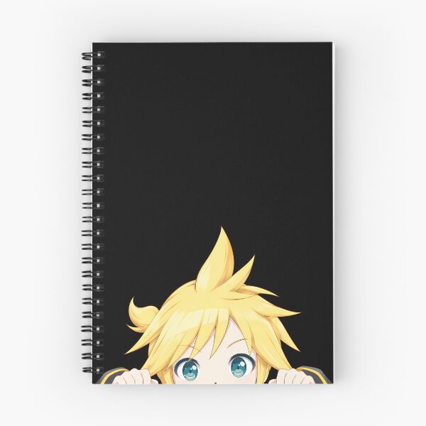 Item preview, Kagamine Len designed and sold by DeviantMerch.
