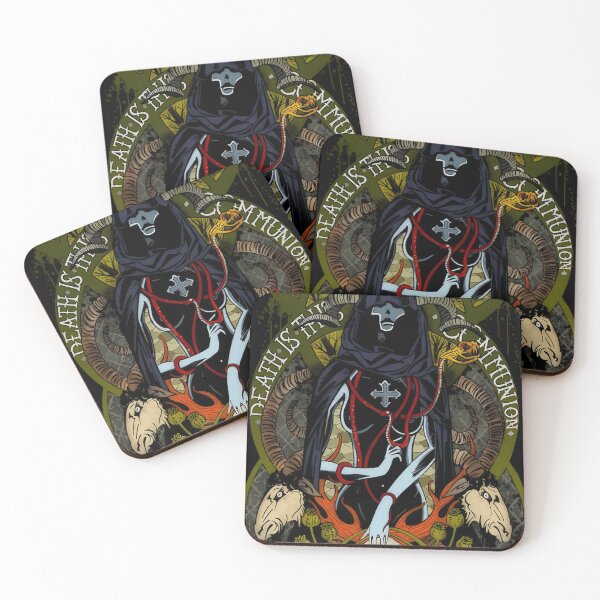 Item preview, High On Fire Band designed and sold by yandrowood359.