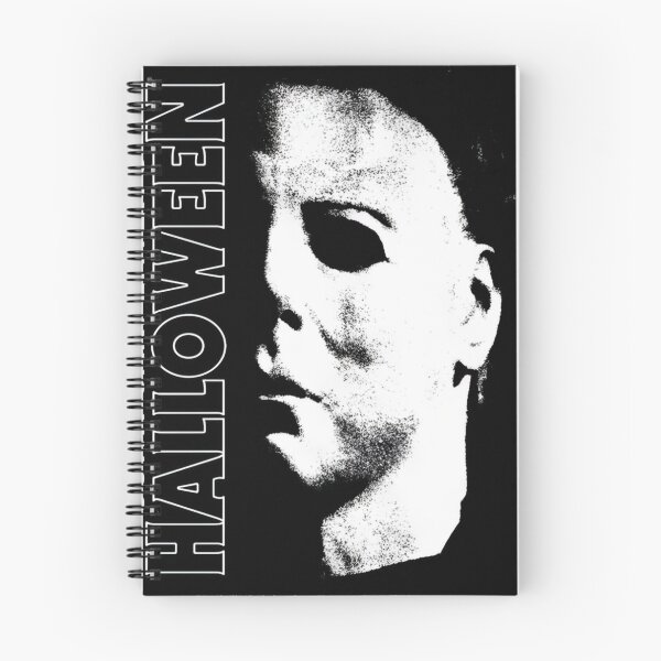 Item preview, Halloween Michael Myers Large Face designed and sold by nucrane82.