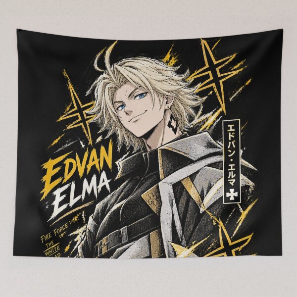 Item preview, Elymas - The Heavy Knight designed and sold by ArtistryHavenn.