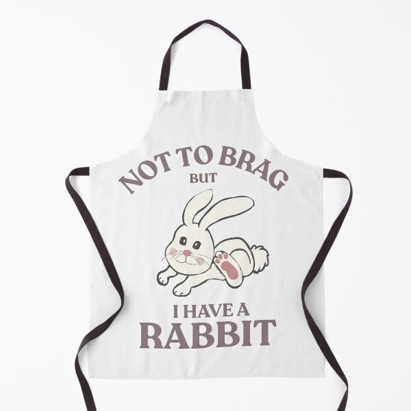 Item preview, Not to brag but I have a rabbit designed and sold by TaraPen.