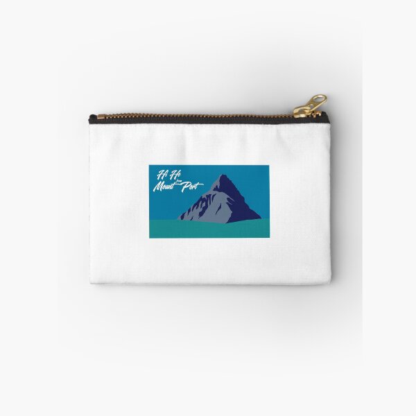 Item preview, Hi Ho from Mount Port designed and sold by cjprivett.