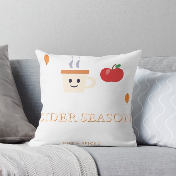 Item preview, Cider Season - Cute Fall Design designed and sold by JongoMongo.