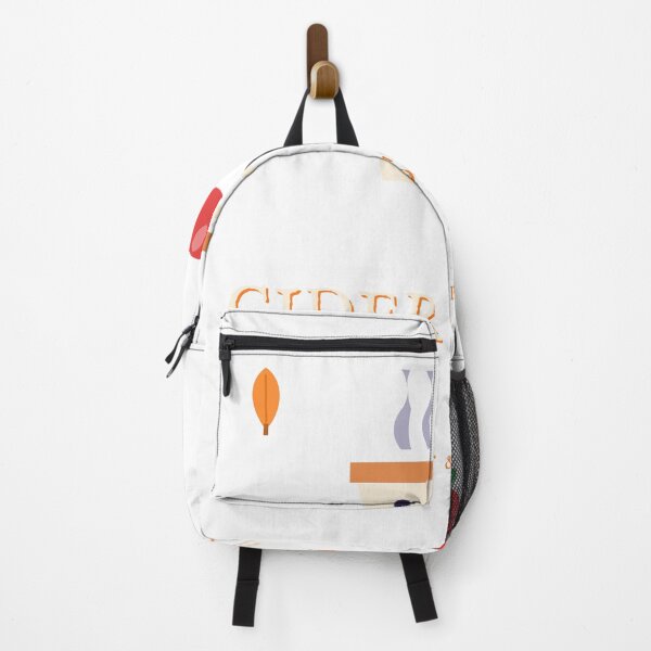 Item preview, Cider Season - Cute Fall Design designed and sold by JongoMongo.