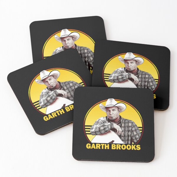 Item preview, Art - Garth Brooks Classic  designed and sold by EuginaVasquez.