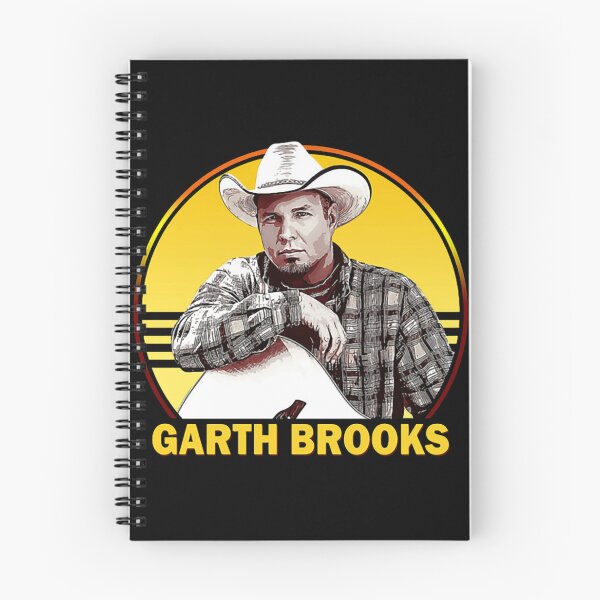 Item preview, Art - Garth Brooks Classic  designed and sold by EuginaVasquez.