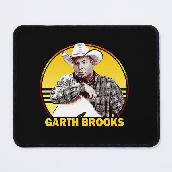 Item preview, Art - Garth Brooks Classic designed and sold by EuginaVasquez.