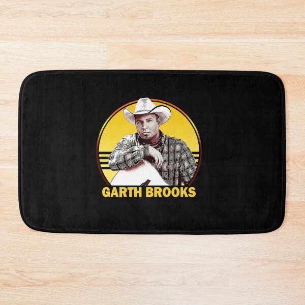 Item preview, Art - Garth Brooks Classic  designed and sold by EuginaVasquez.