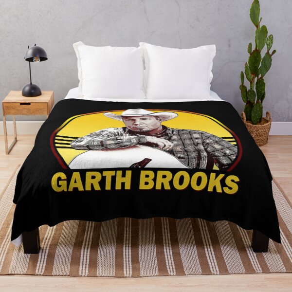 Item preview, Art - Garth Brooks Classic  designed and sold by EuginaVasquez.