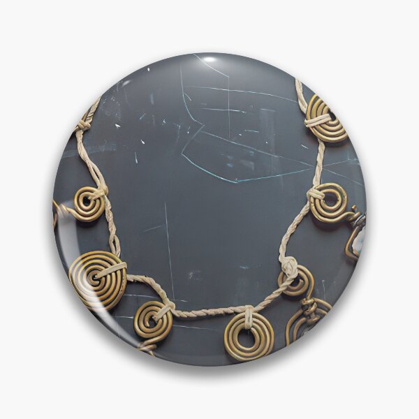 Item preview, Necklace 1930 0 designed and sold by NeonCanvasDream.