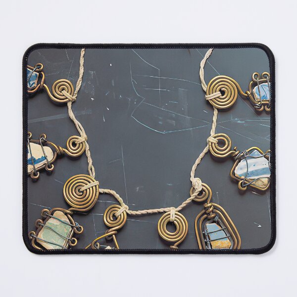 Item preview, Necklace 1930 0 designed and sold by NeonCanvasDream.