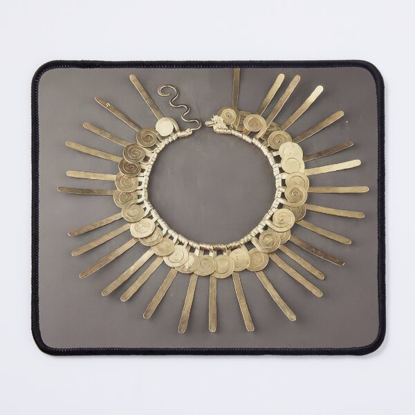 Item preview, Necklace 1937 designed and sold by NeonCanvasDream.