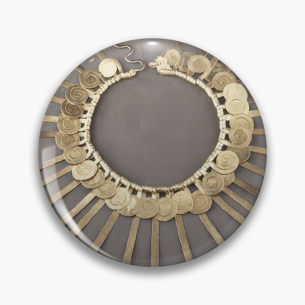 Item preview, Necklace 1937 designed and sold by NeonCanvasDream.