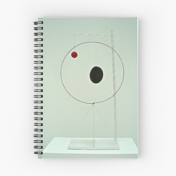 Item preview, Object with red ball 1931 designed and sold by NeonCanvasDream.