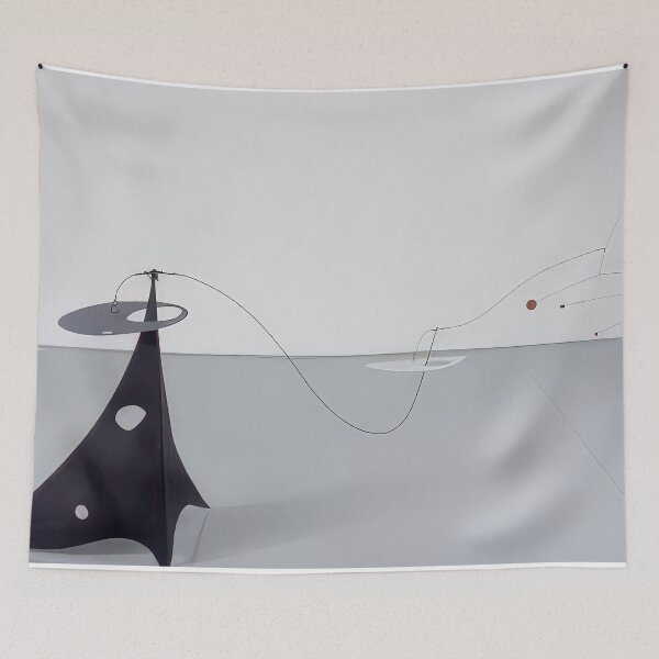 Item preview, Parasite 1947 designed and sold by NeonCanvasDream.