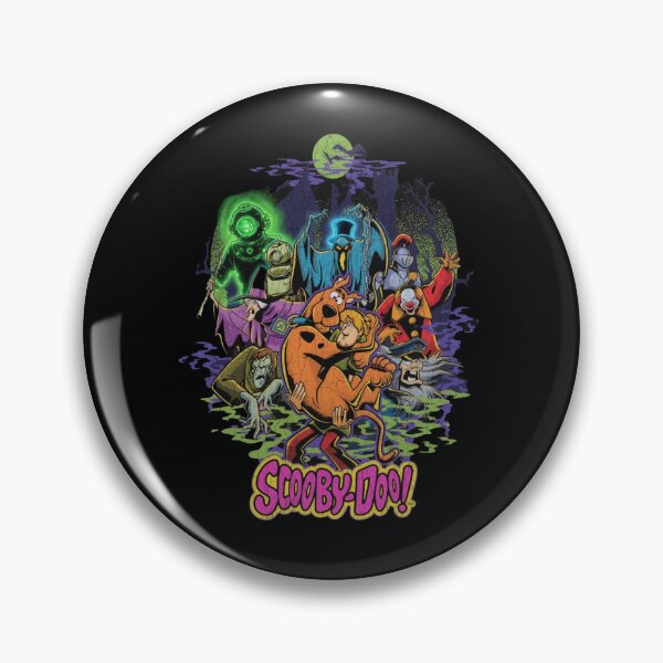 Item preview, Scooby Doo Classic  designed and sold by collin-certly.