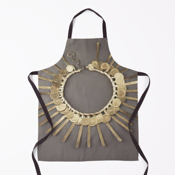 Item preview, Necklace 1937 designed and sold by NeonCanvasDream.
