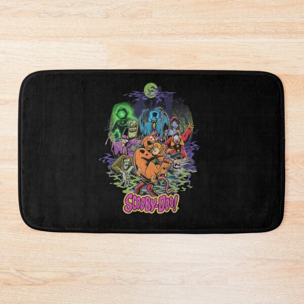 Item preview, Scooby Doo Classic  designed and sold by collin-certly.