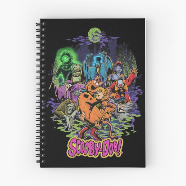 Item preview, Scooby Doo Classic  designed and sold by collin-certly.