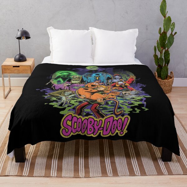 Item preview, Scooby Doo Classic  designed and sold by collin-certly.