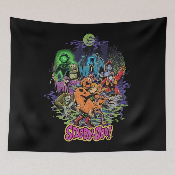 Item preview, Scooby Doo Classic  designed and sold by collin-certly.
