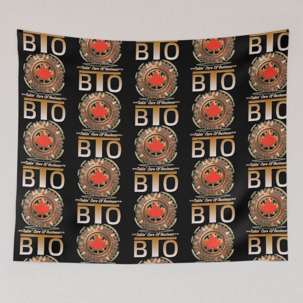 Item preview, Bachman Turner Overdrive BTO Takin Care Of Business designed and sold by Biscuteny.