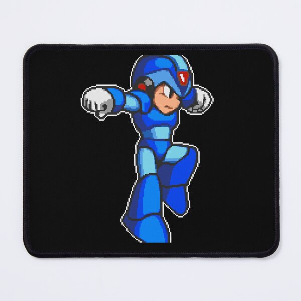 Item preview, Mega man X Essential designed and sold by HansDavidsenST.