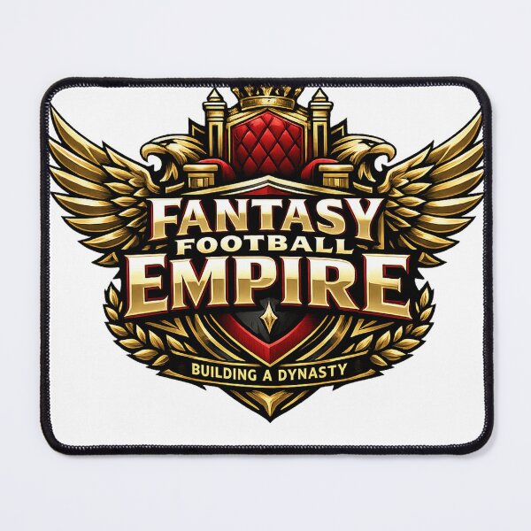 Item preview, Fantasy Football Gift - Building A Dynasty designed and sold by RedRubyBubble.
