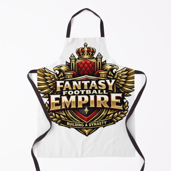 Item preview, Fantasy Football Gift - Building A Dynasty designed and sold by RedRubyBubble.