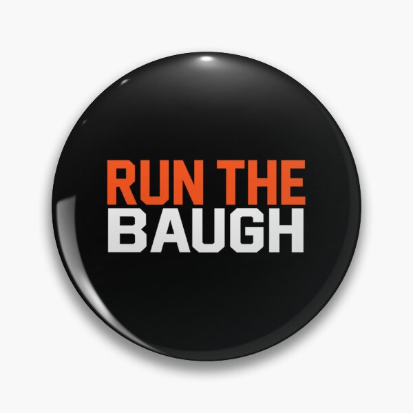 Item preview, run-the-baugh designed and sold by RealZack Arcov.