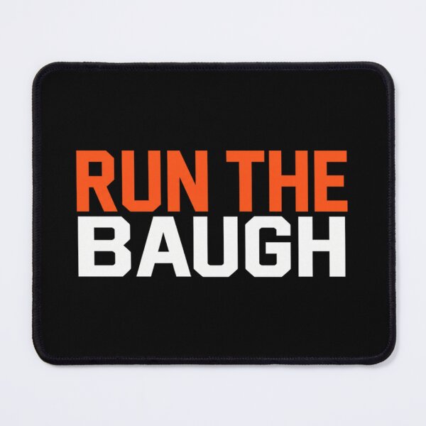 Item preview, run-the-baugh designed and sold by RealZack Arcov.