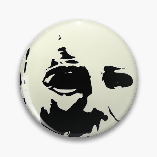 Item preview, Huge Michael Myers Face designed and sold by nucrane82.