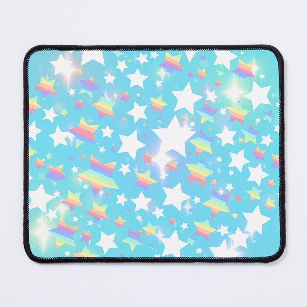 Item preview, Rainbow Brite Aesthetic Star Cluster designed and sold by AnimaliaStar.