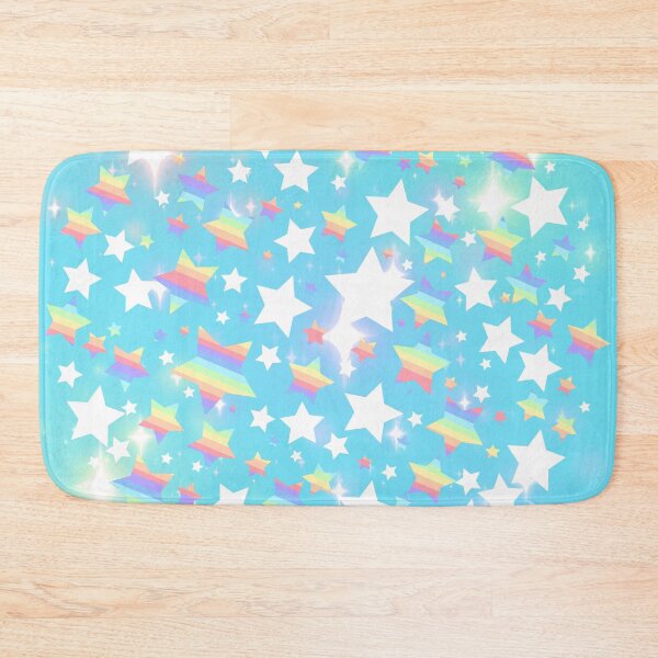 Item preview, Rainbow Brite Aesthetic Star Cluster designed and sold by AnimaliaStar.