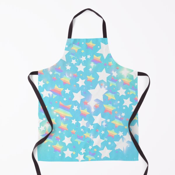 Item preview, Rainbow Brite Aesthetic Star Cluster designed and sold by AnimaliaStar.
