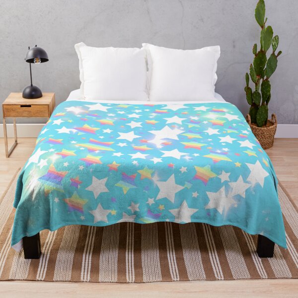 Item preview, Rainbow Brite Aesthetic Star Cluster designed and sold by AnimaliaStar.