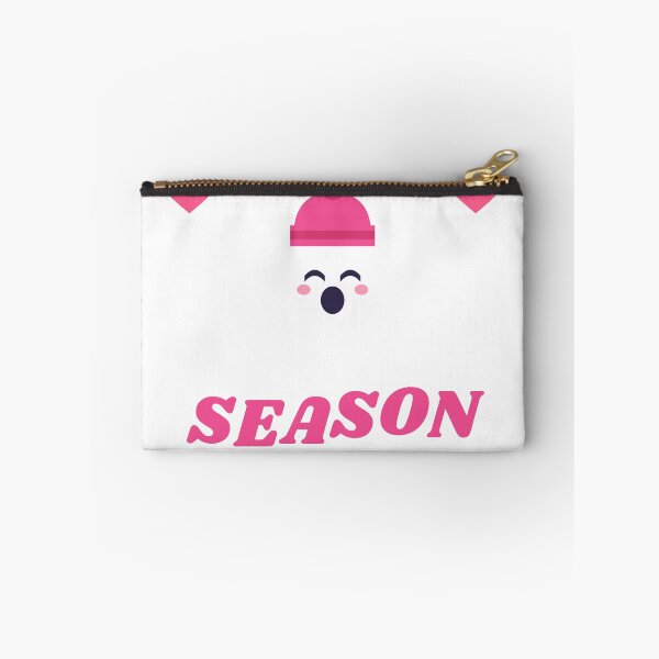 Item preview, Snuggle Season - Cute Fall Design designed and sold by JongoMongo.