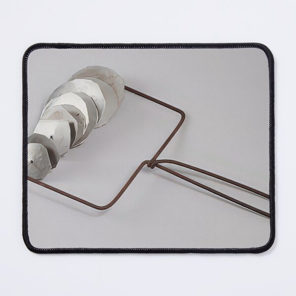 Item preview, Rattle 1948 designed and sold by NeonCanvasDream.