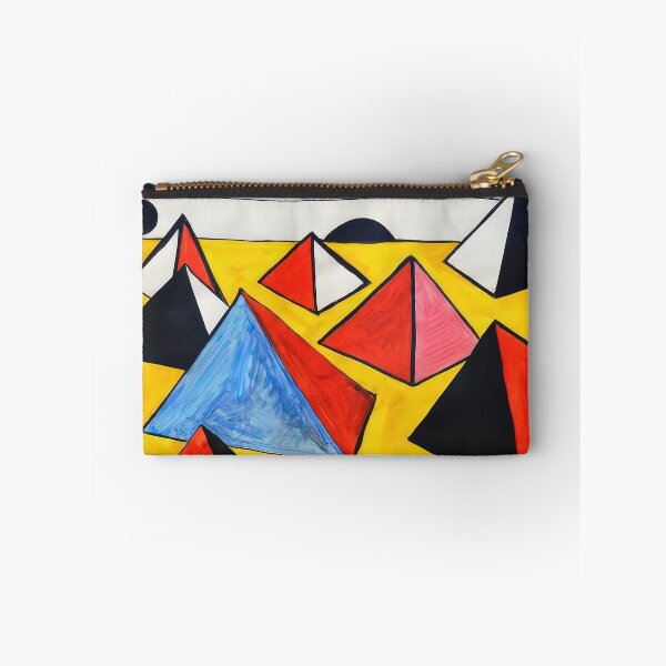 Item preview, Pyramids 1975 designed and sold by NeonCanvasDream.