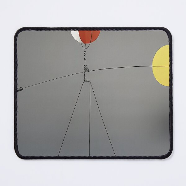 Item preview, Red and yellow vane 1934 designed and sold by NeonCanvasDream.