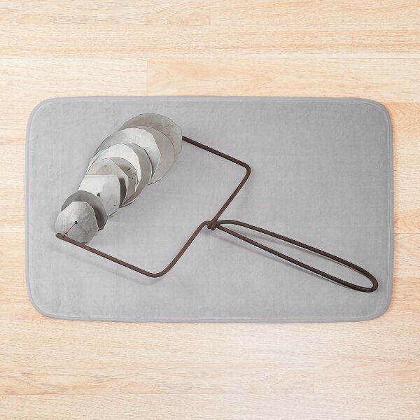 Item preview, Rattle 1948 designed and sold by NeonCanvasDream.
